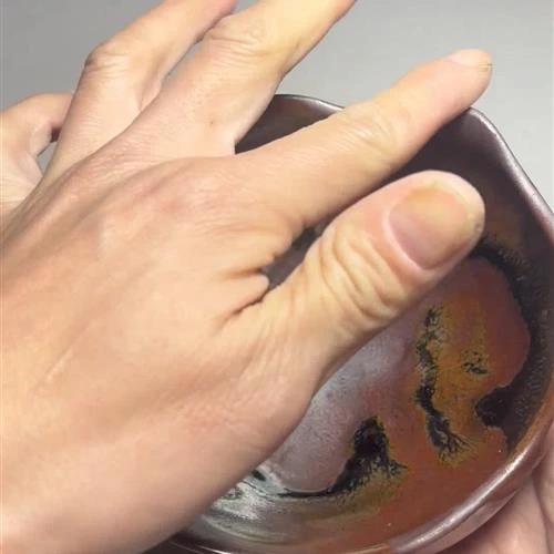 【闪购商品】茶盏-141............