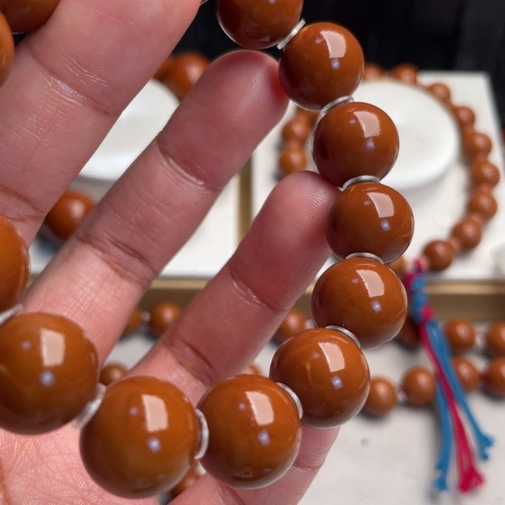 手串/手链橄榄核橄榄核15