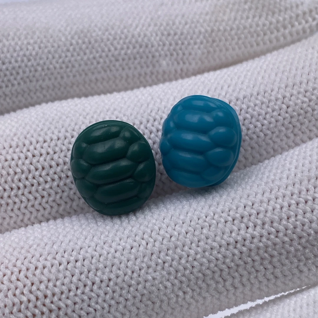 手工文玩配饰富甲背云配饰精挑精选雕刻单珠星月菩提长串