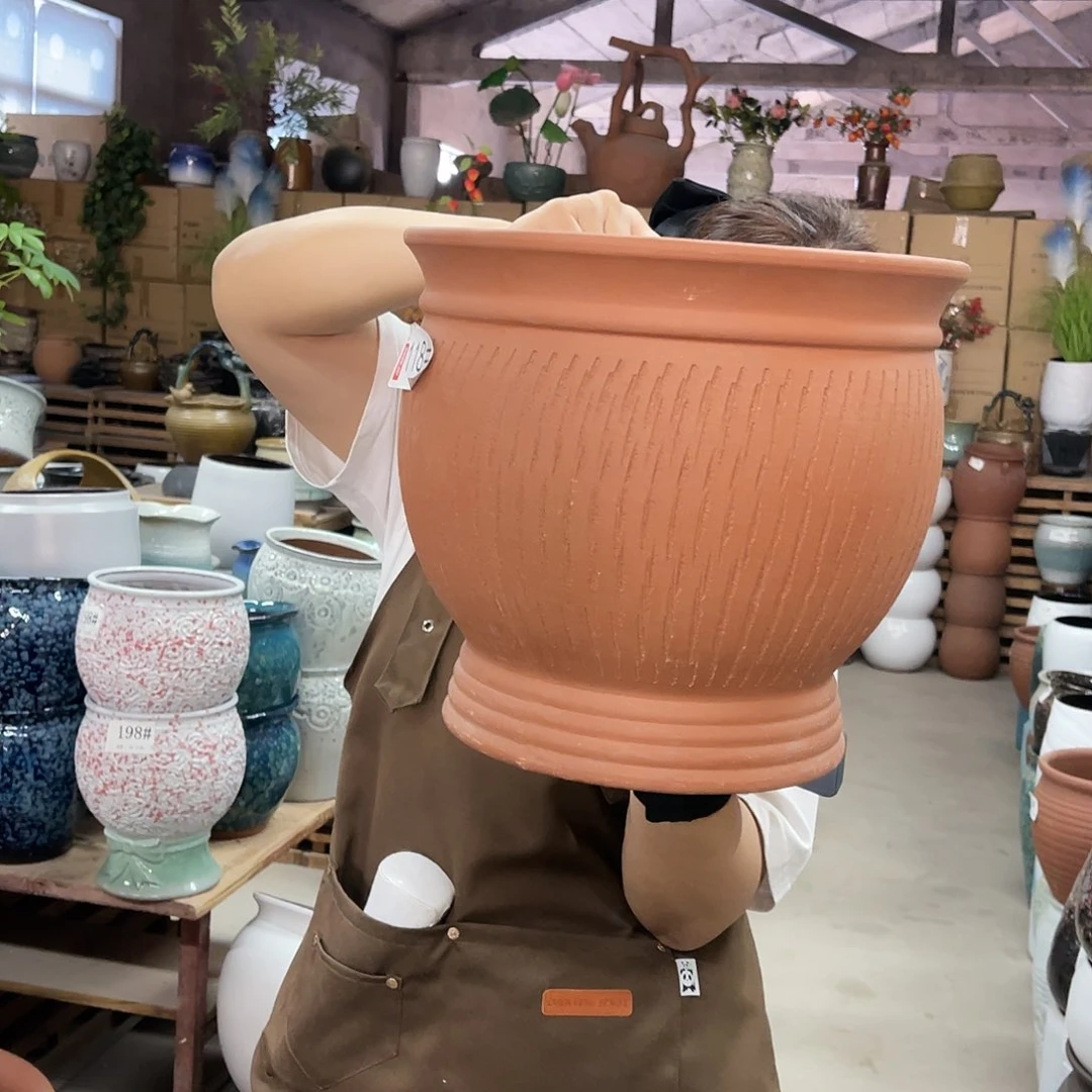 高度28口径32厘米