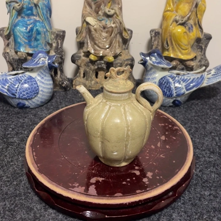 瓷当代青花瓷器精品