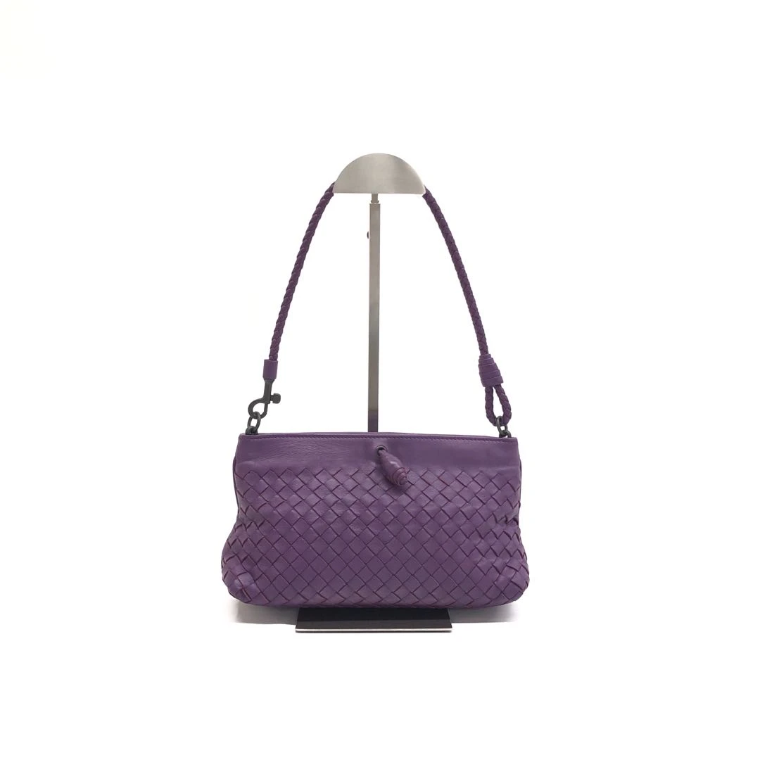 葆蝶家/单肩包/9453