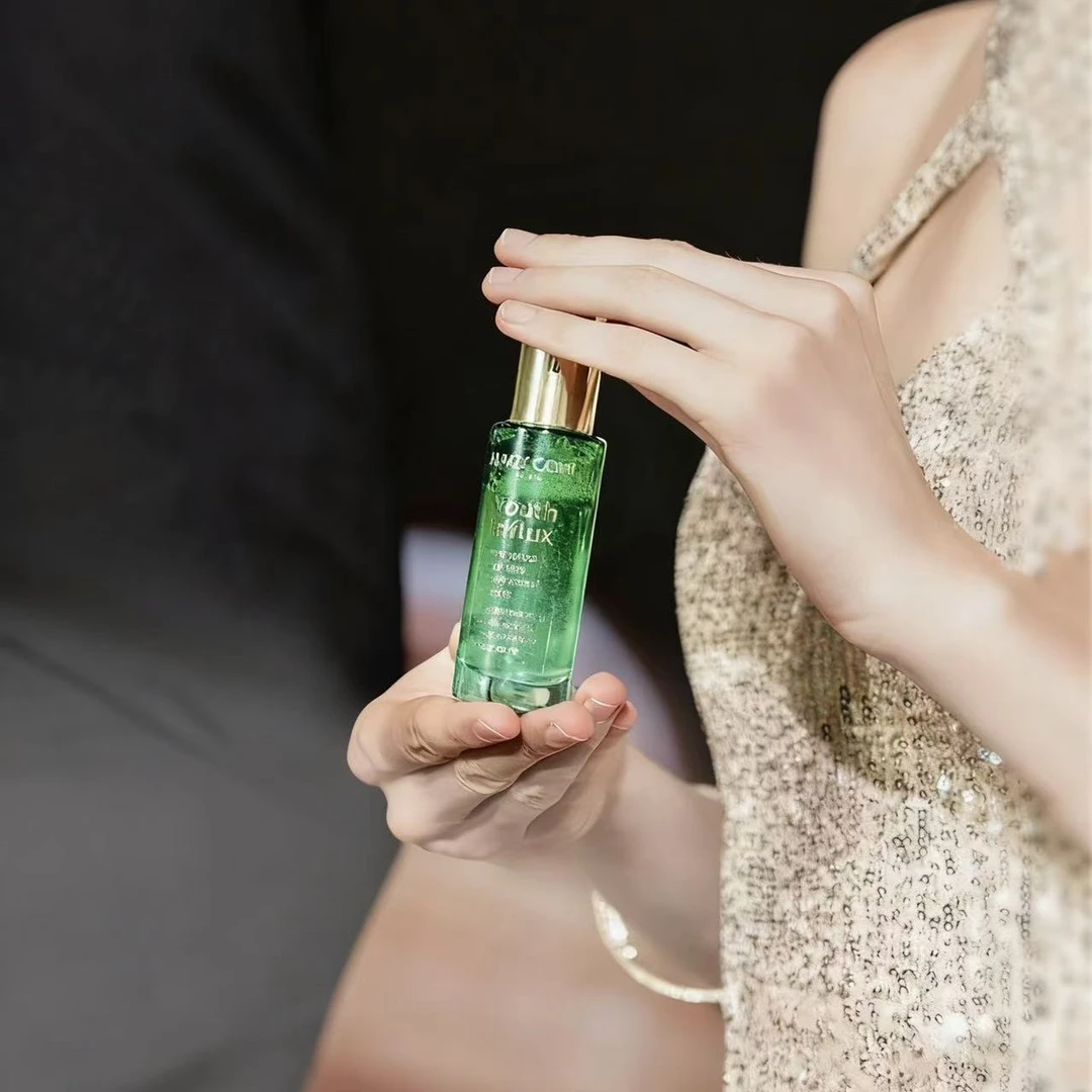 m绿皮精华好用的化妆刷