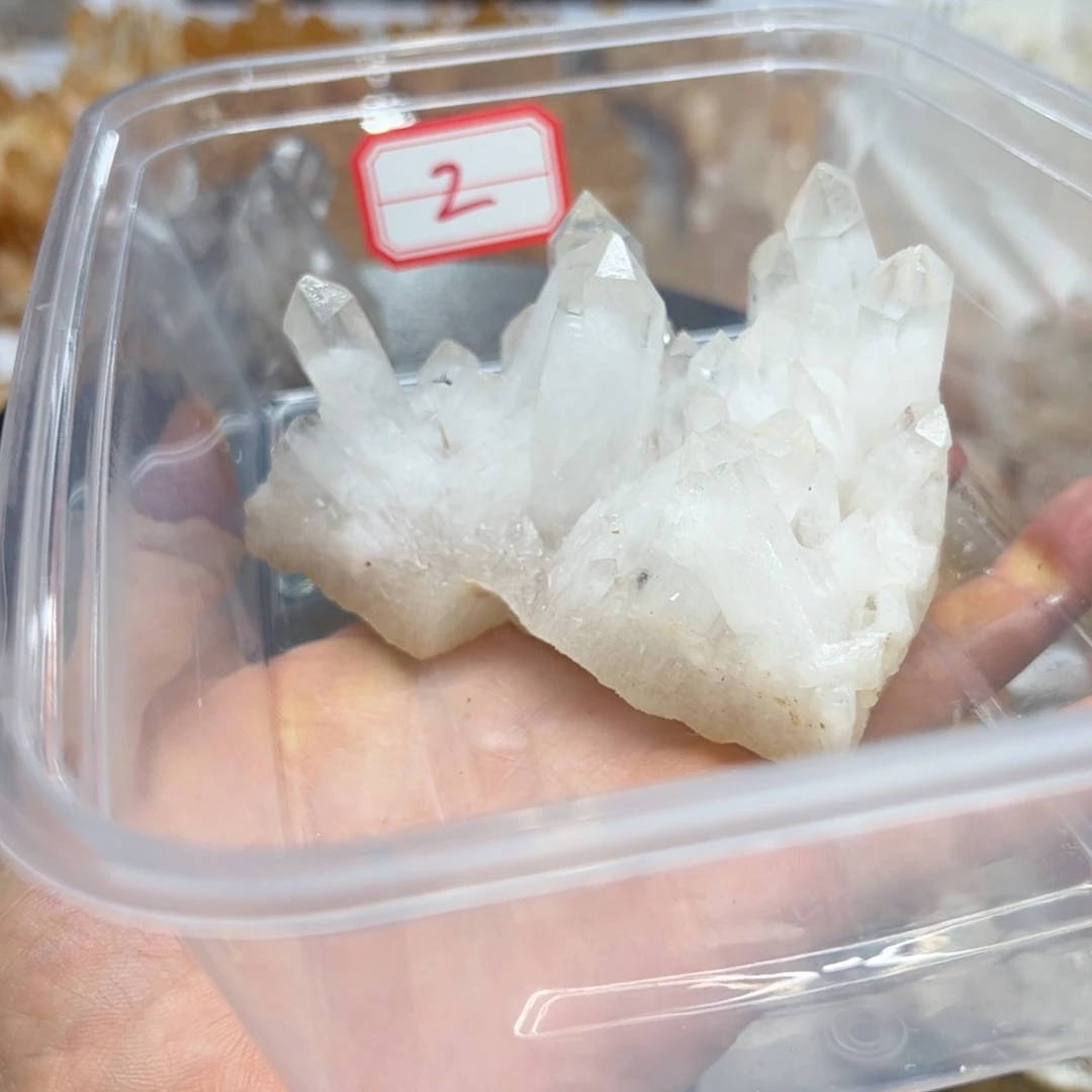 智***名水晶珠宝半成品未镶嵌