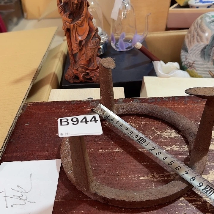 中古商品谨慎下单