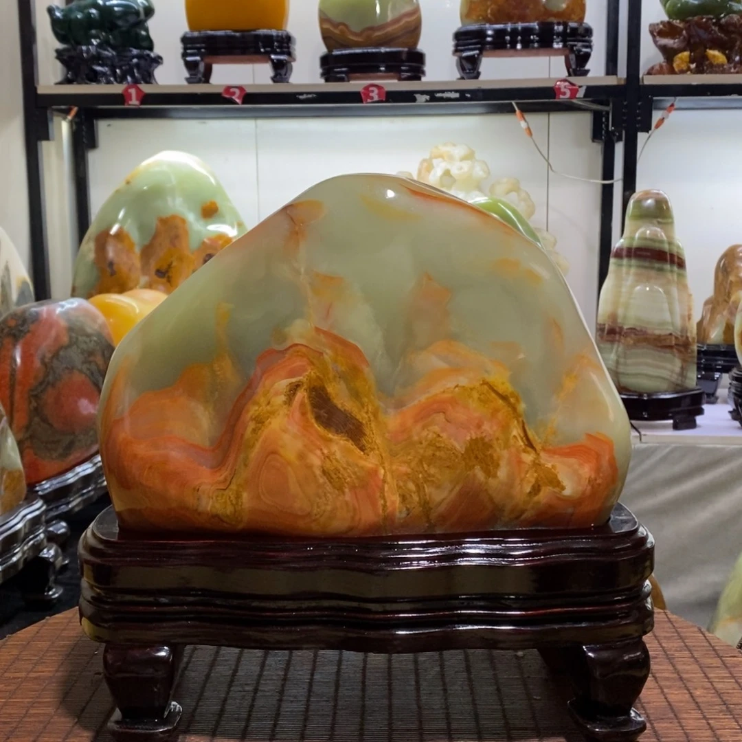 山水家居装饰设计