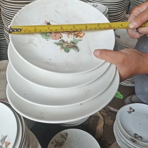 库存微瑕三打白骨精4个