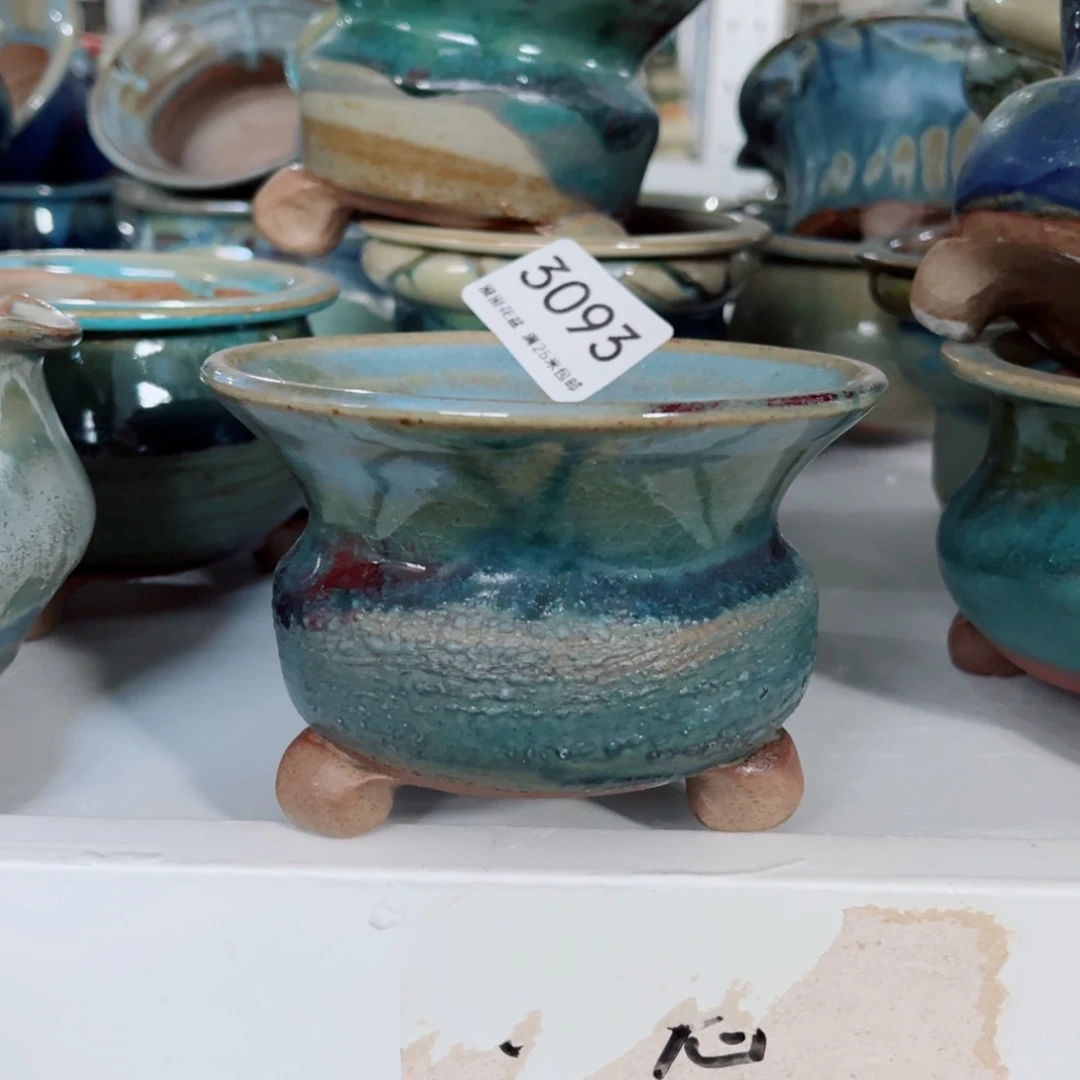 景德镇手工制作3093口9.5
