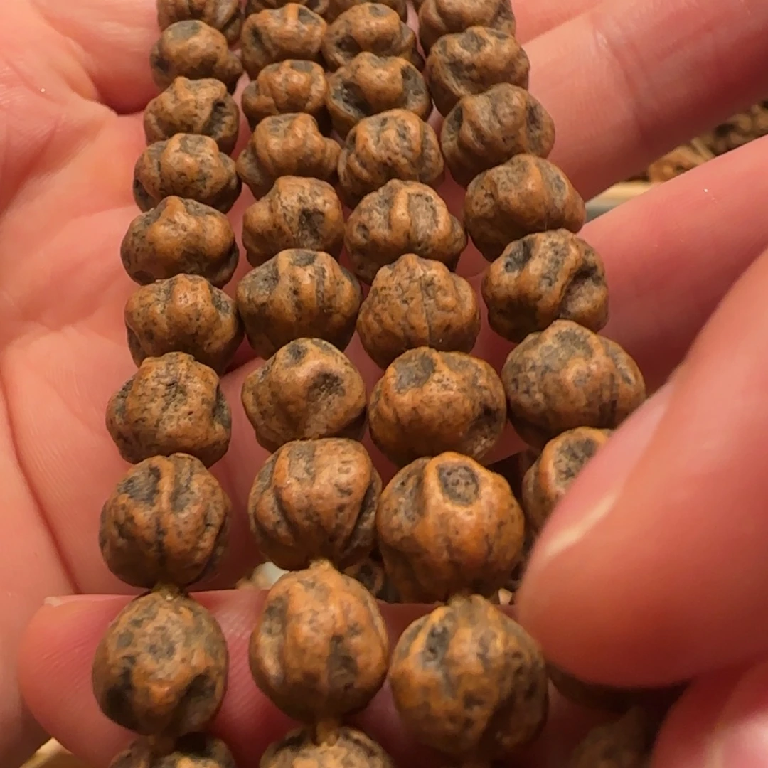 信****吊坠柏香籽/百香籽