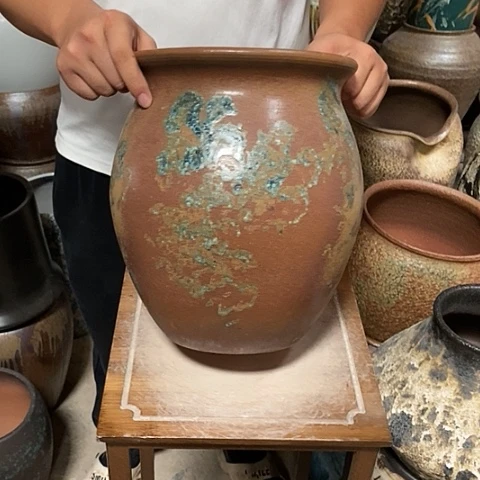 口24高度30油画8888