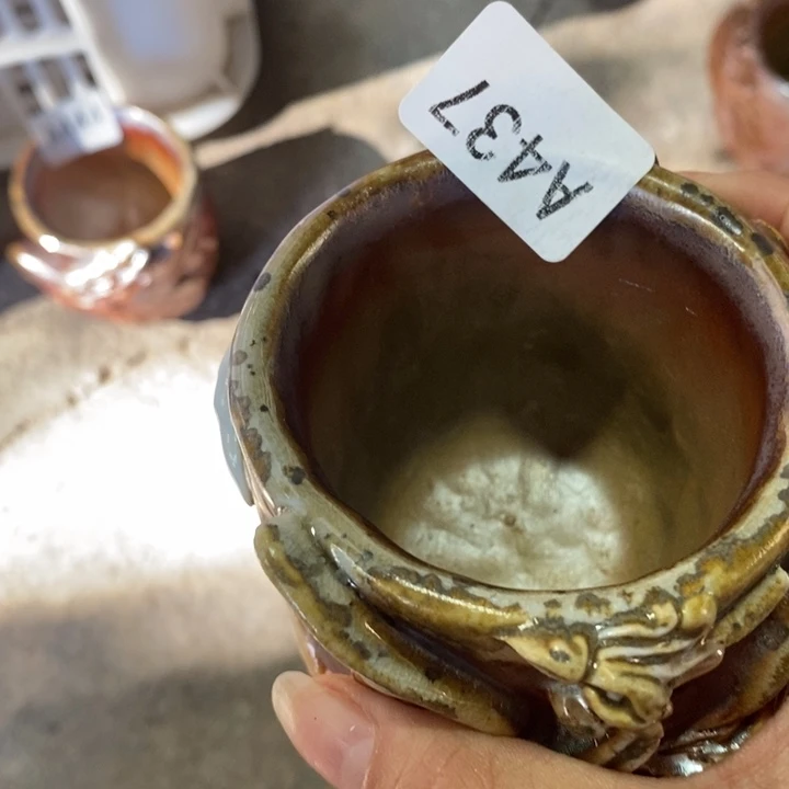 安***康其他柴烧茶器福利