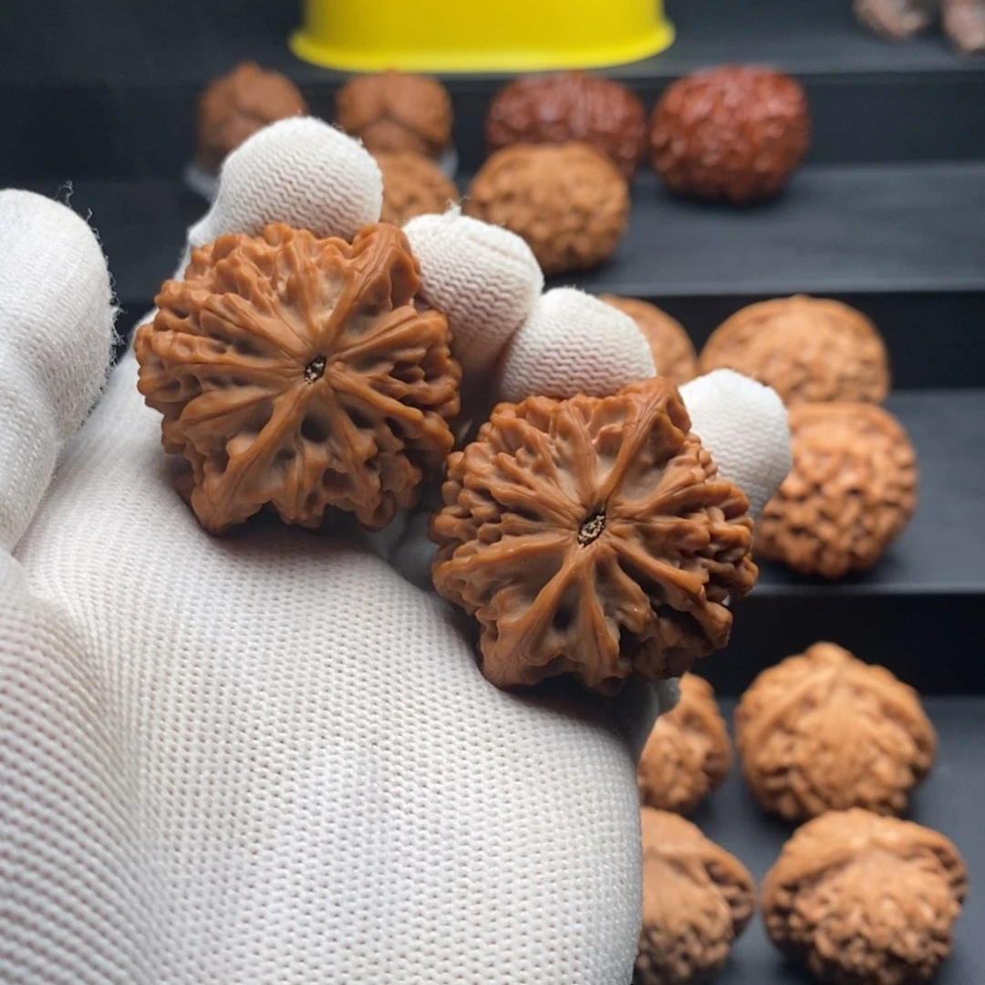 把件文玩核桃T****j秦闷41