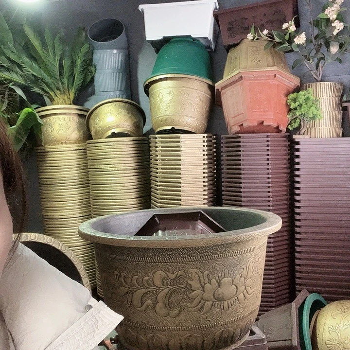 73花盆10个580元包邮