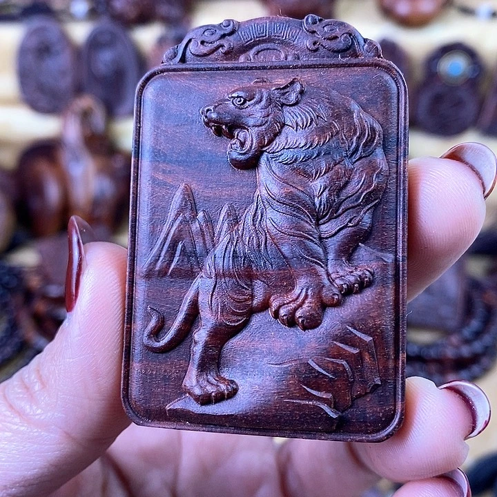 黄花梨/降香黄檀吊坠我****！