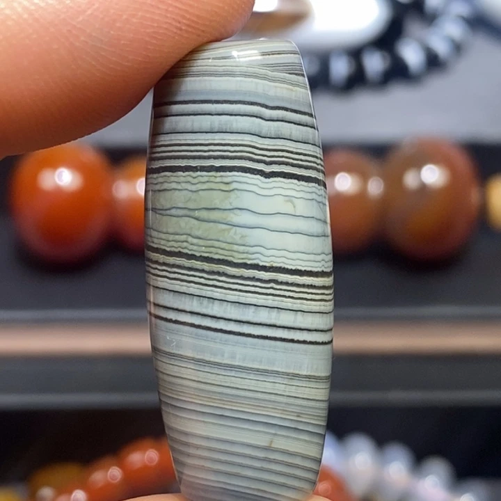 玛瑙/玉髓未镶嵌挂件