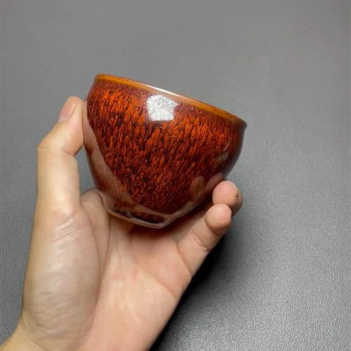 【闪购商品】茶盏-10141..........