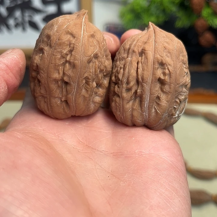 文玩核桃吊坠核桃37