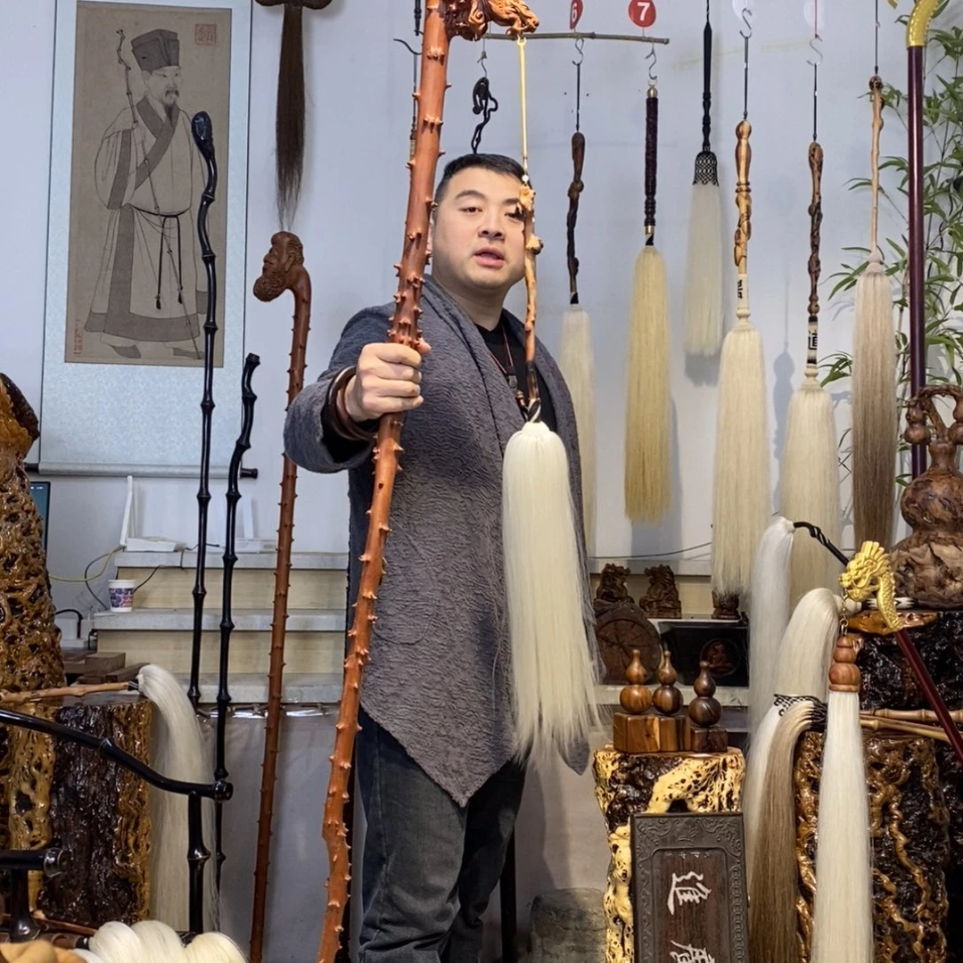 一物一拍实物展示