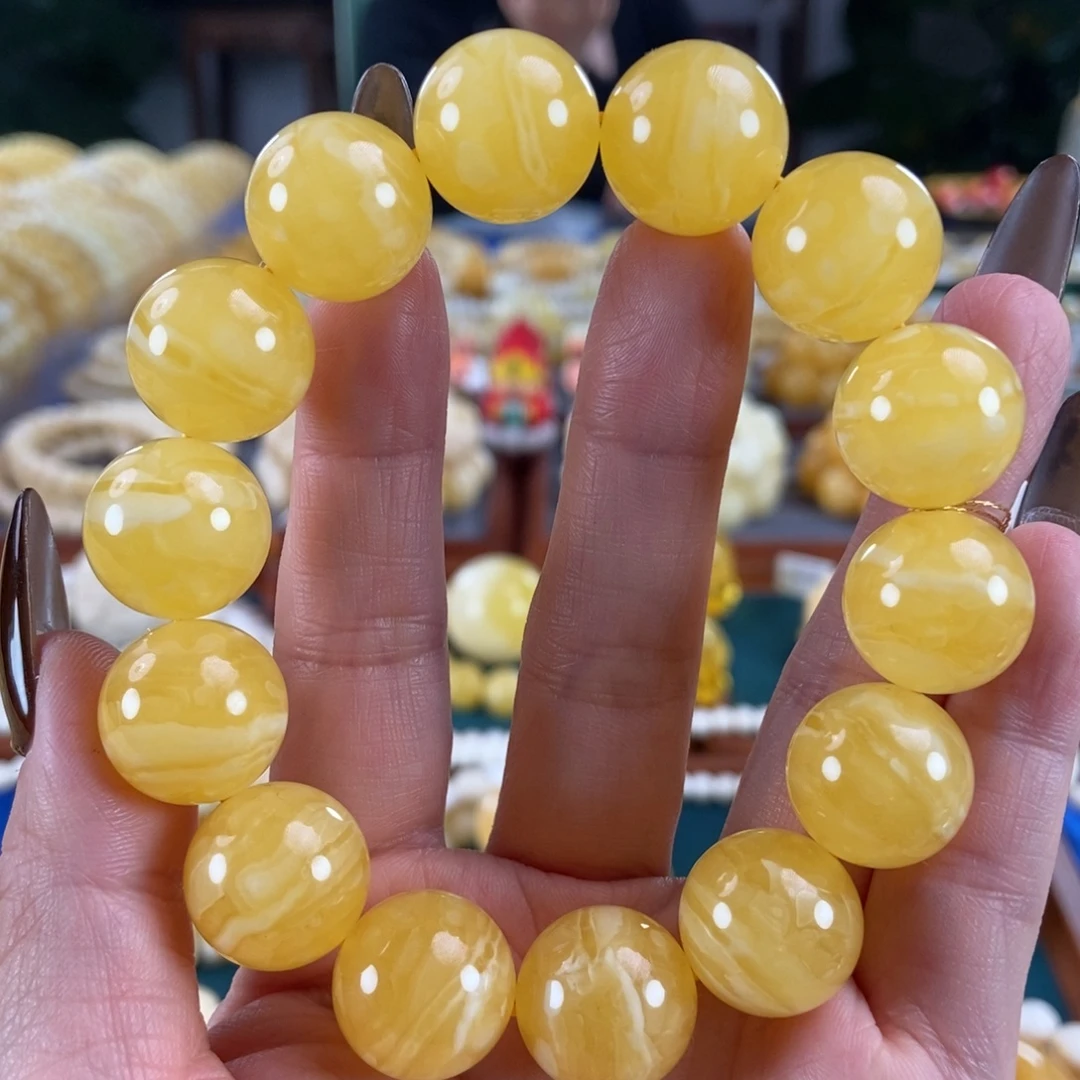 琥珀未镶嵌珠宝奇石16同料34.71