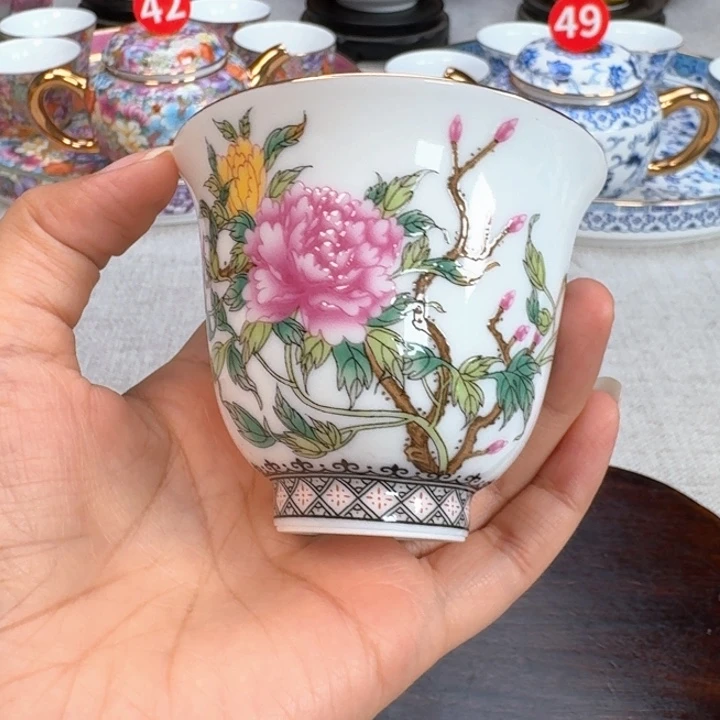景德镇陶瓷景德镇瓷器