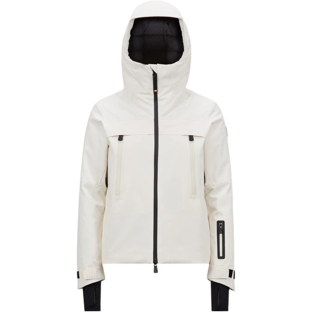 老王甄选 户外休闲保暖女士滑雪服