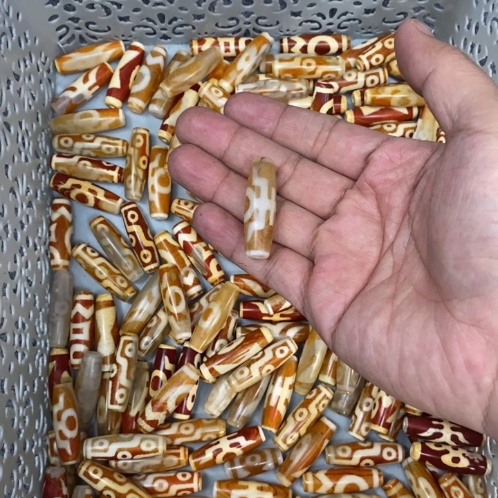 玛瑙/玉髓吊坠(不含链)未镶嵌