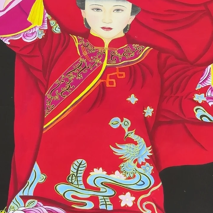 纸本展示作品作品展示