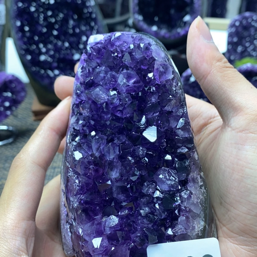 未镶嵌大型摆件（非配饰）水晶