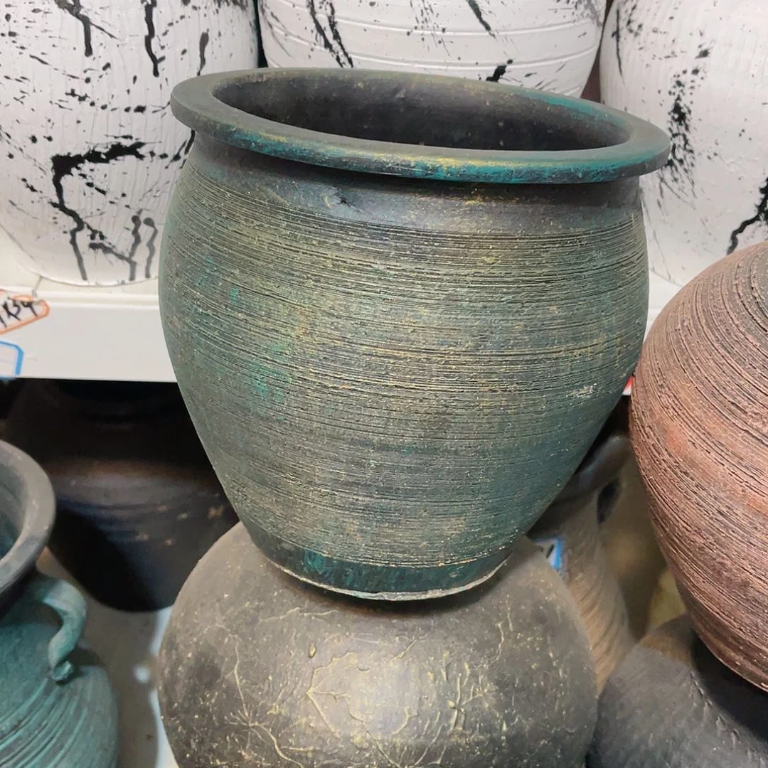 红陶打孔打孔口径19高度19