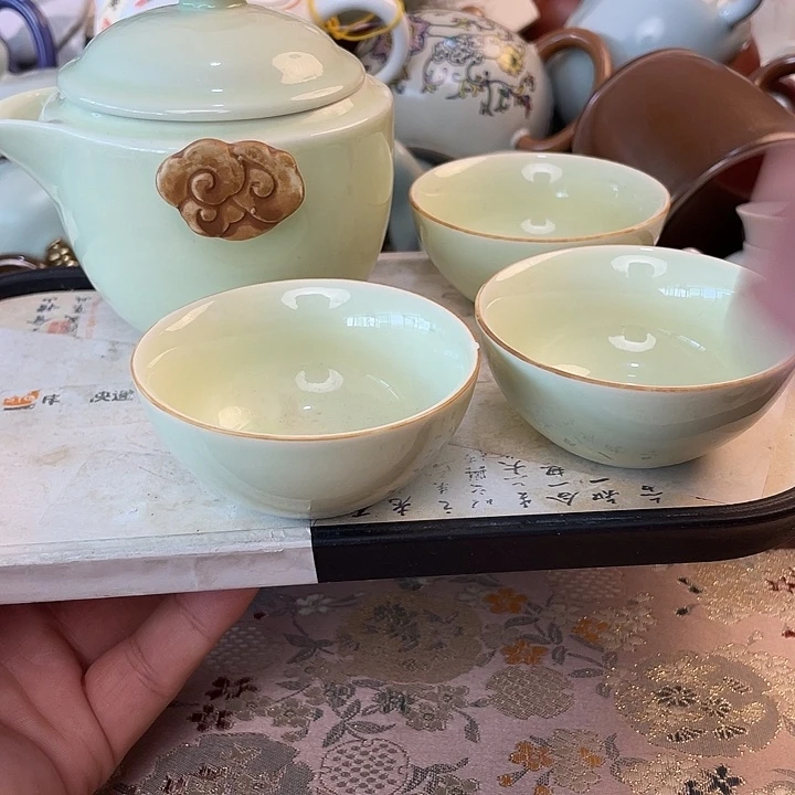 茶具套装家用茶具