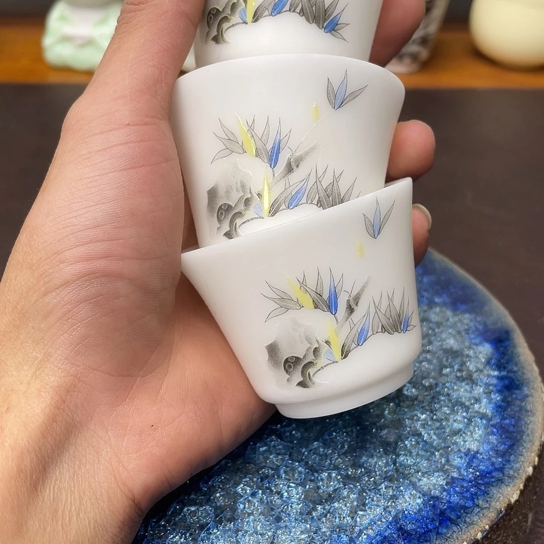 茶具这么便宜的吗