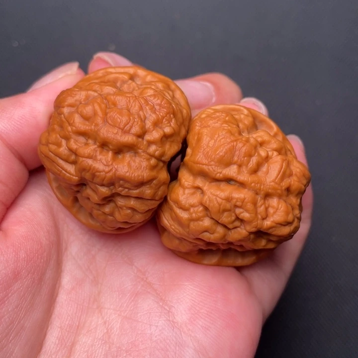 文玩核桃把件文玩