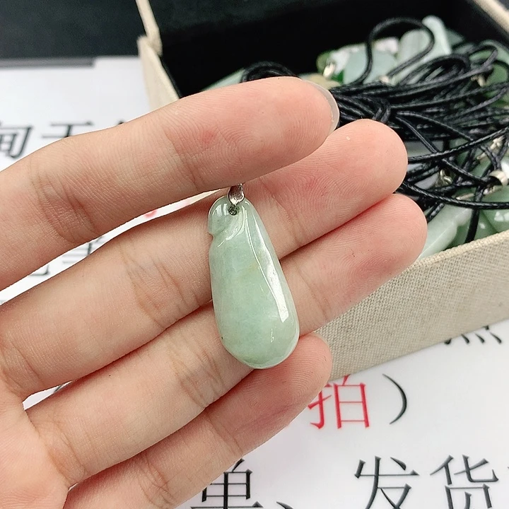 未镶嵌手镯翡翠宽14