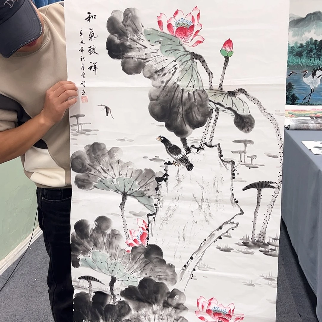 我们一起努力奋斗吧