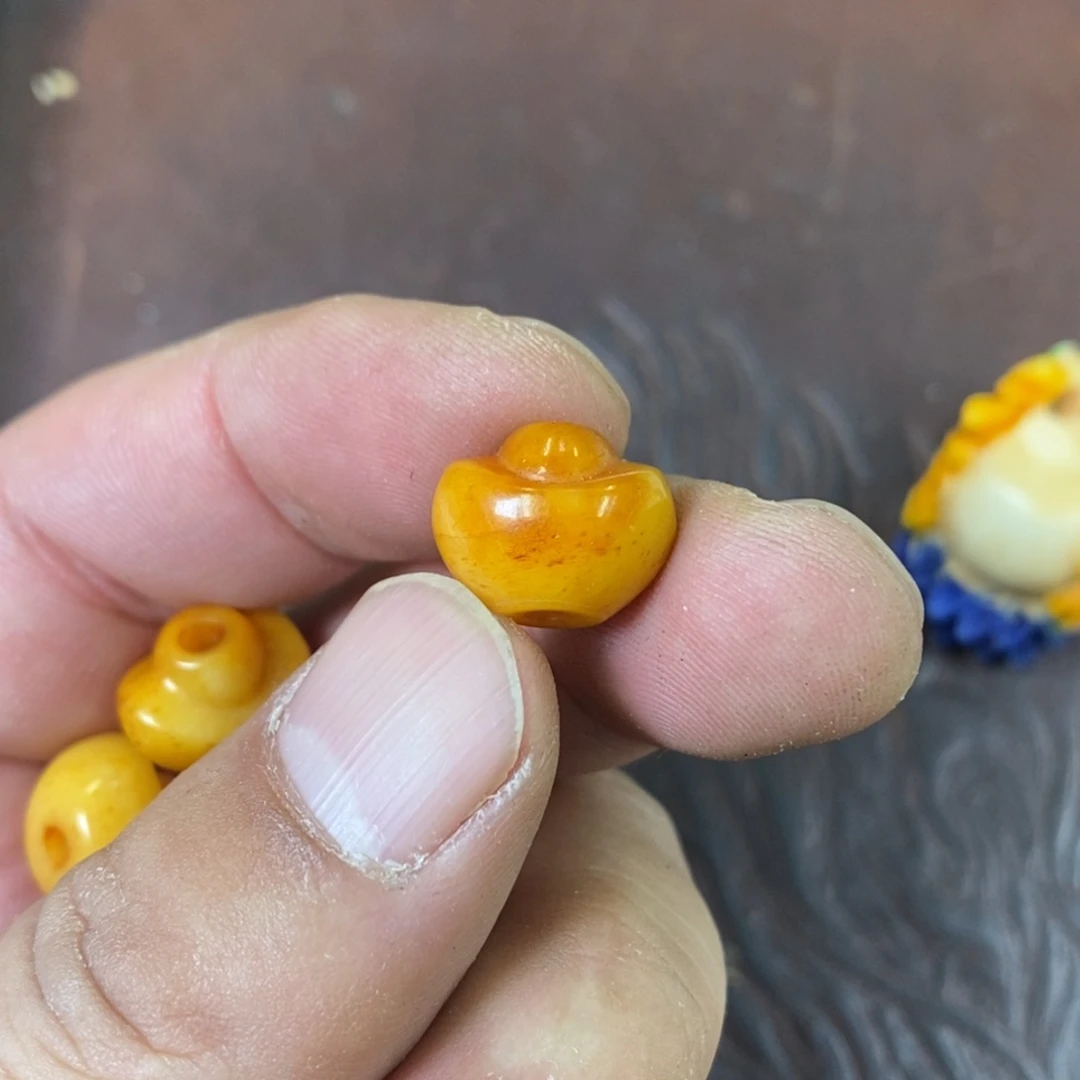 手串/手链驼骨配饰68