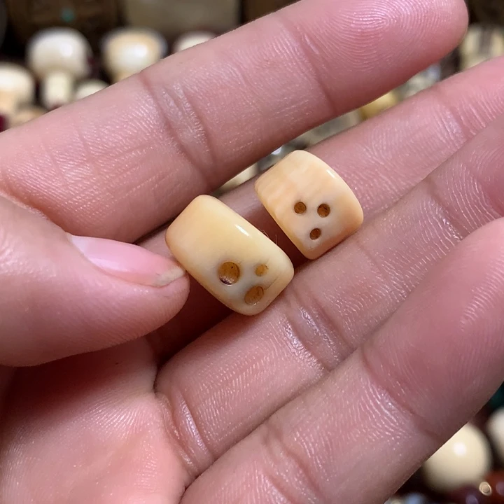 松***月银S925藏区完美配饰