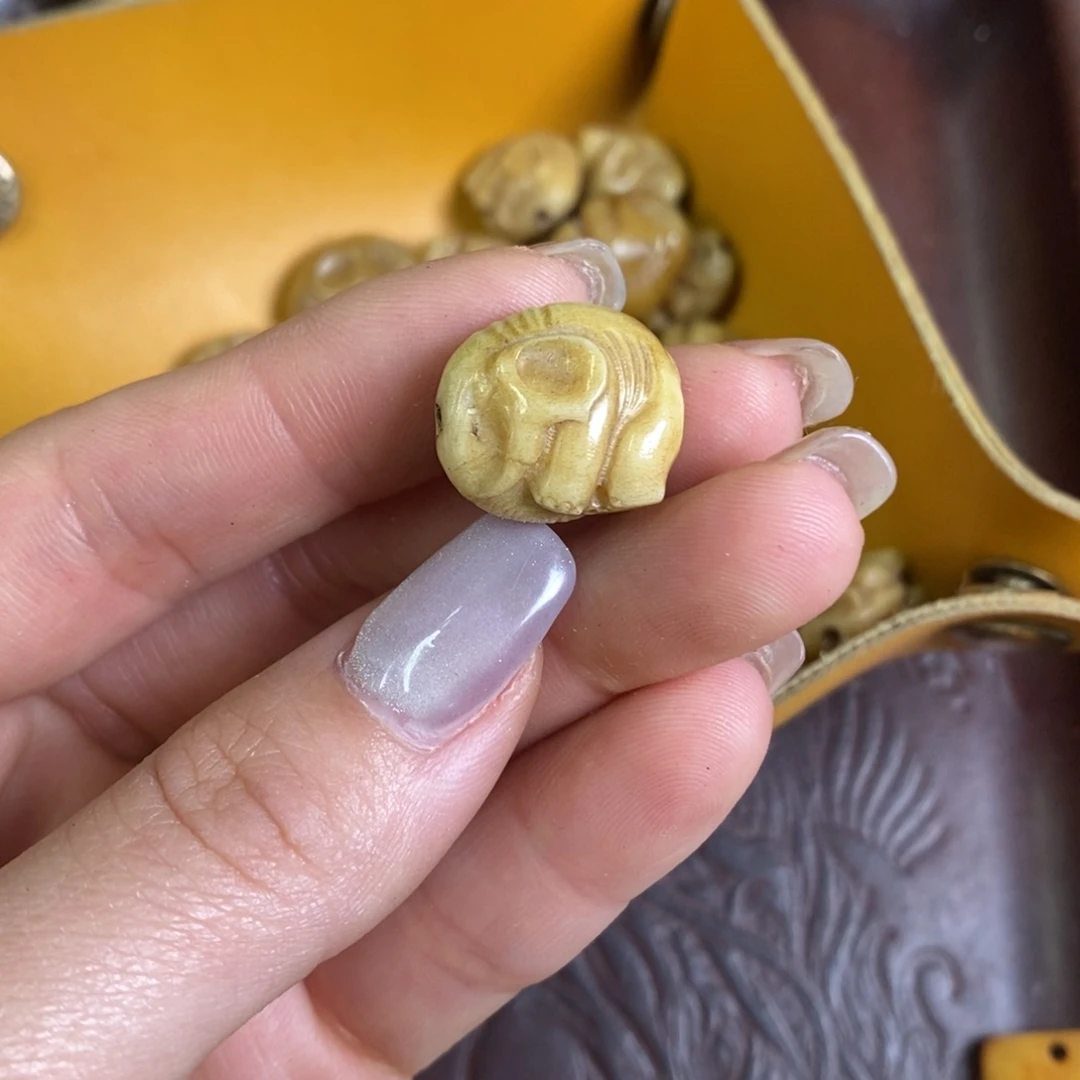 手串/手链驼骨配饰79