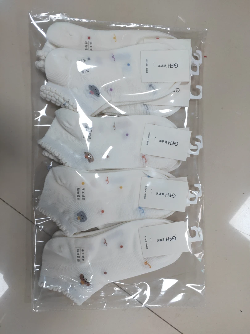 2025女士新款袜子302025