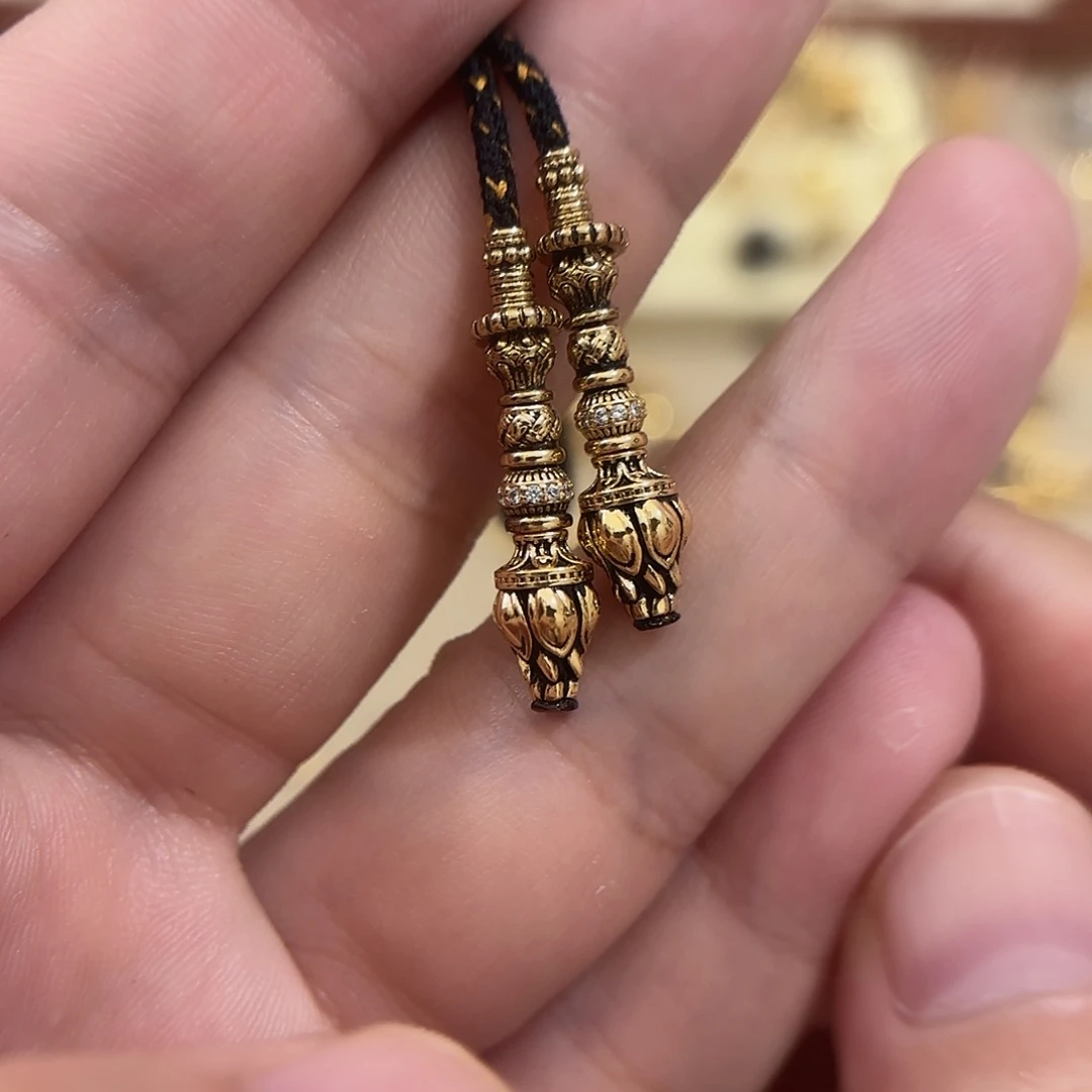 莲界弟子珠配饰一组啊啊啊