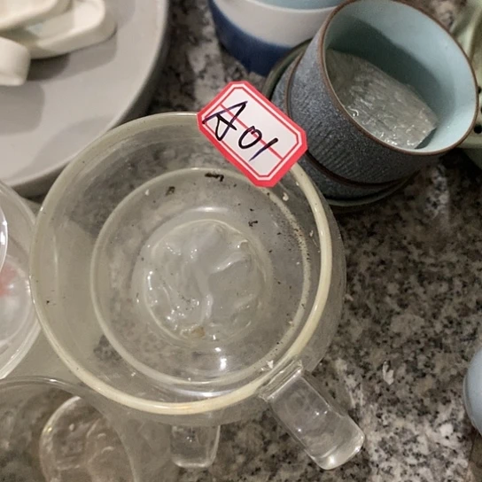 摆件陶瓷材料研究中心