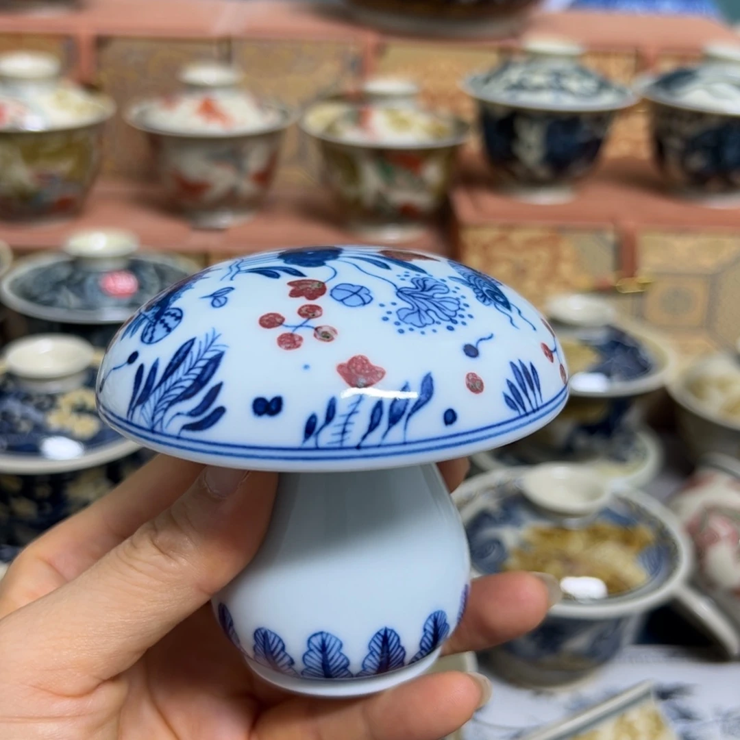 【闪购商品】陶瓷艺术有限公司