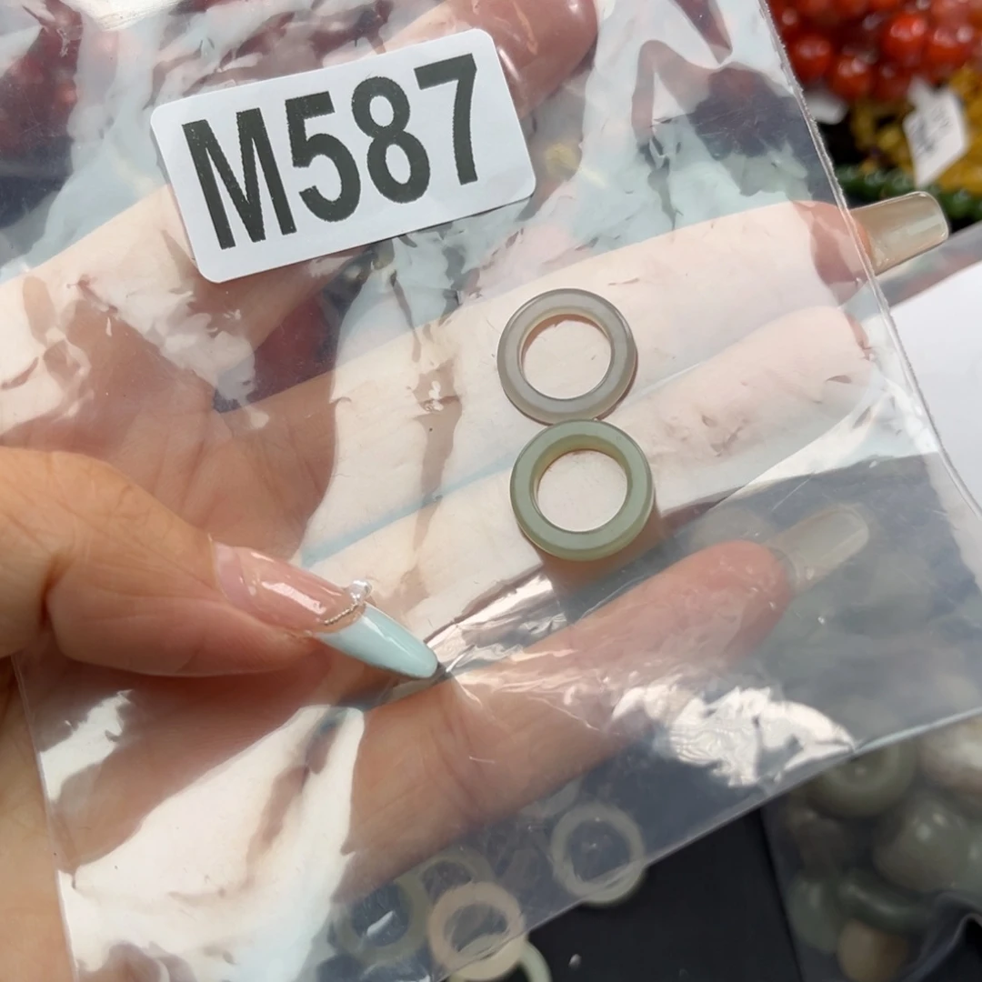 和田玉珠宝奇石未镶嵌