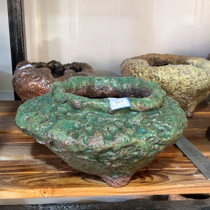 陶瓷制品不退不换50