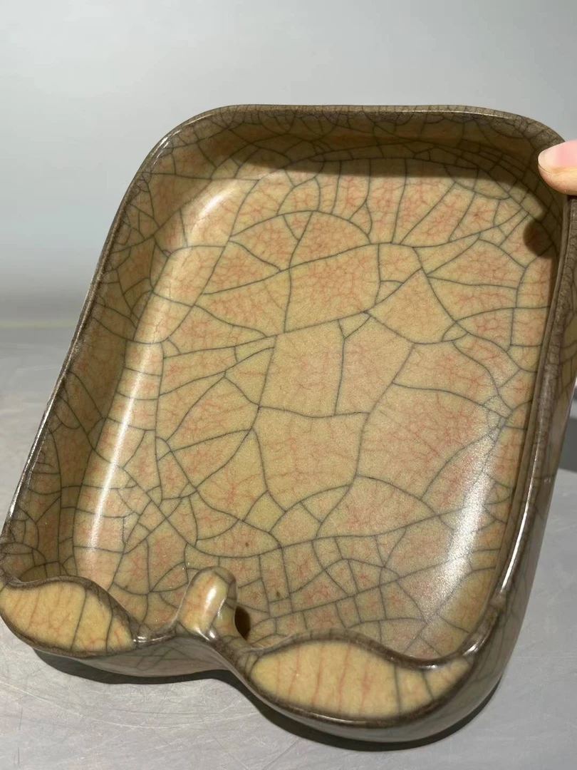 精品手工陶瓷摆件