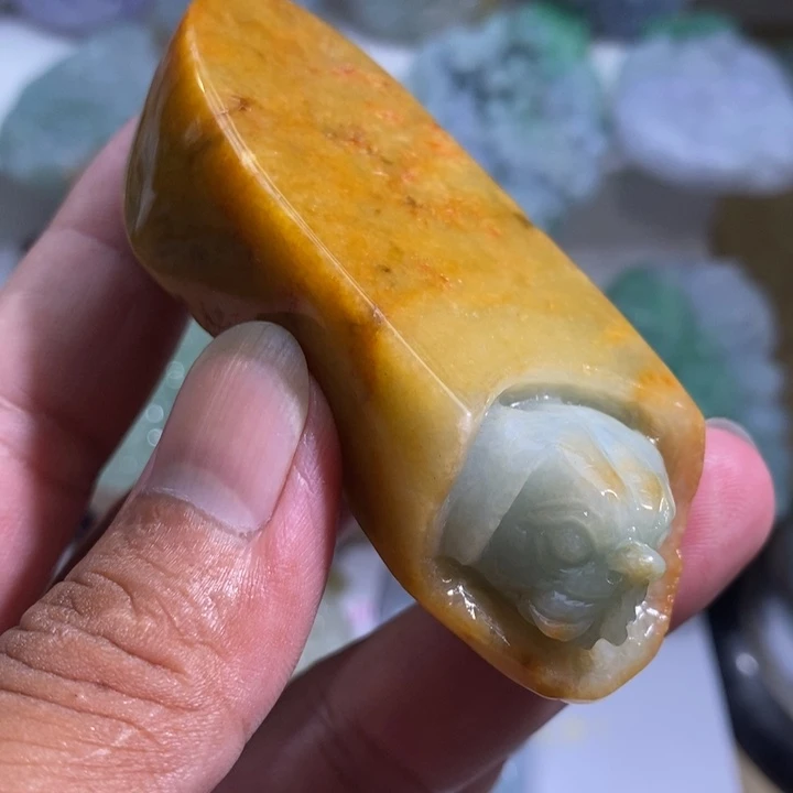【闪购商品】颈饰未镶嵌翡翠111111111111