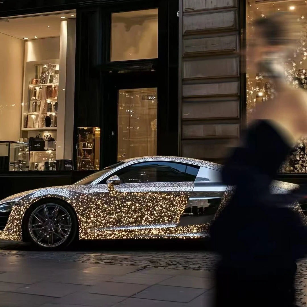 Strong【光变十字】H6005-H6002#早春新款潮奢时尚男T恤