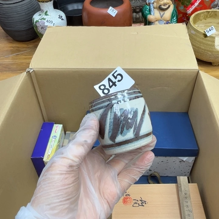 呀工艺品摆件瓷器摆件正能量