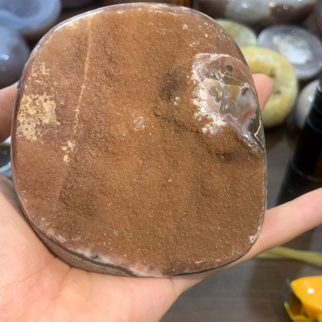 【闪购商品】水晶摆件未镶嵌