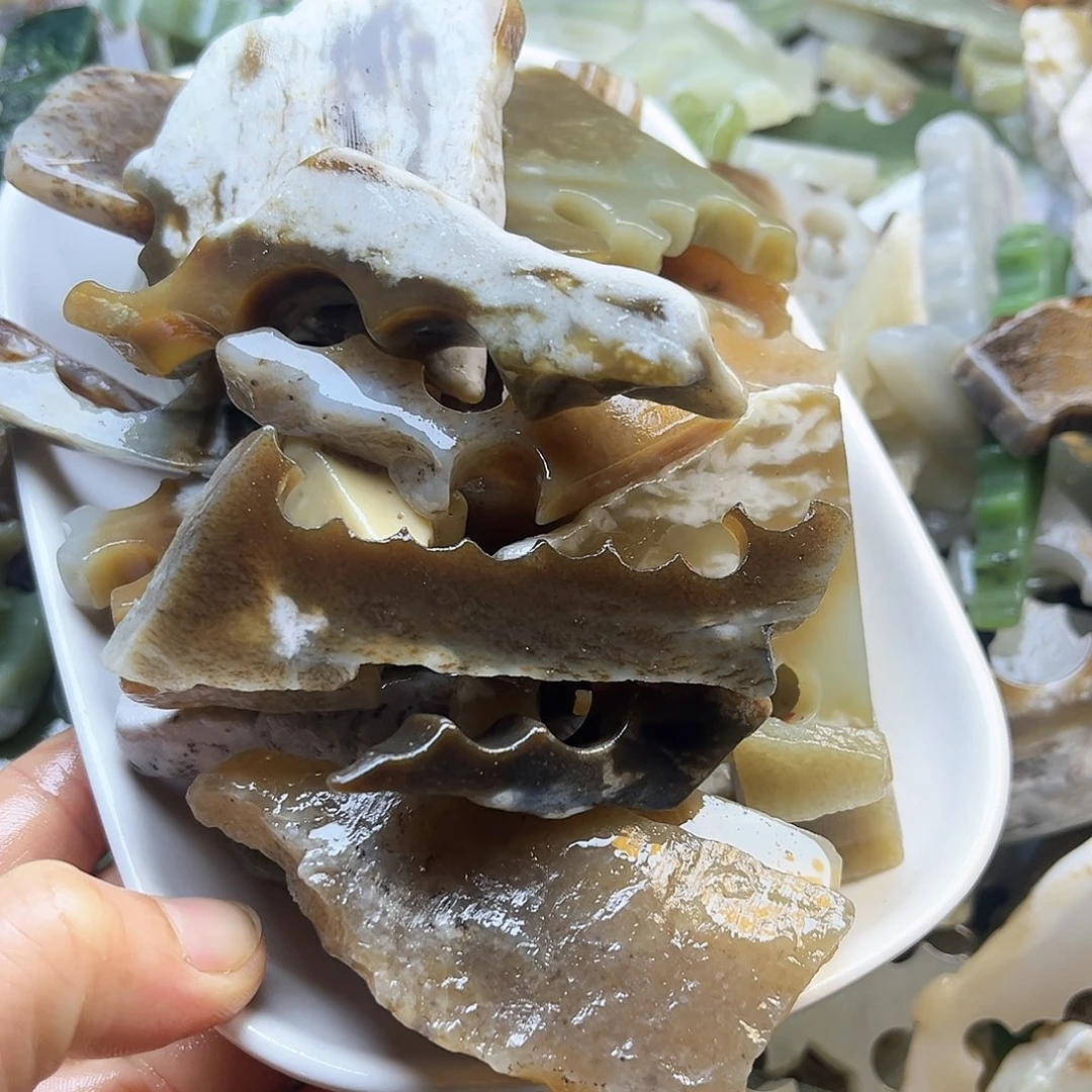 未镶嵌和田玉珠宝奇石快***天