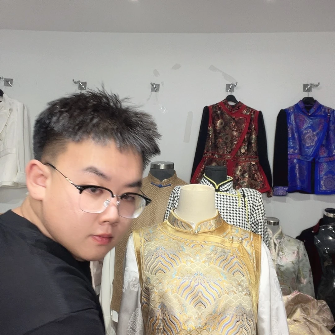 三醋酯纤维野兔毛4xl